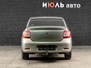 Renault Logan II Екатеринбург  - изображение 15