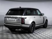 Land Rover Range Rover IV Рестайлинг Москва  - изображение 29