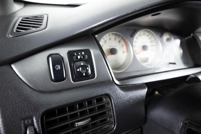 Mitsubishi Lancer IX Рестайлинг с пробегом 2005 года, цена 349 000 рублей, 265000 км, седан, Автокод Объявления