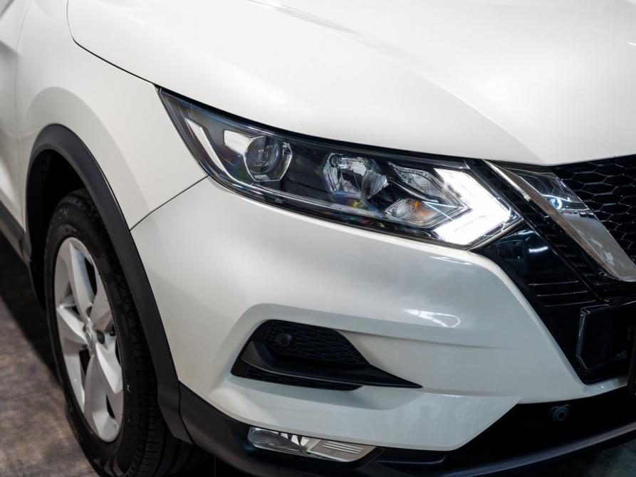 Nissan Qashqai II Рестайлинг Чита  - изображение 19