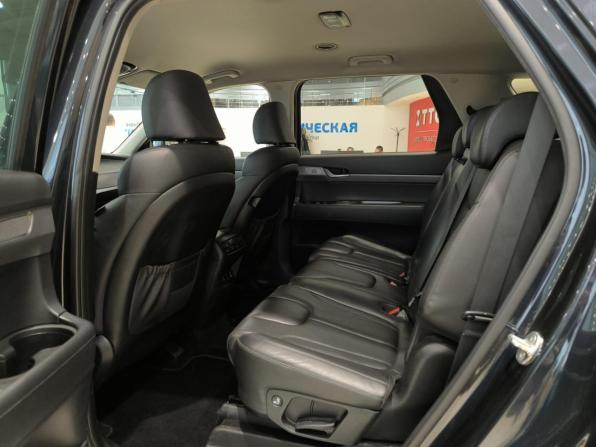 Hyundai Palisade I с пробегом 2022 года, цена 4 300 000 рублей, 129794 км, внедорожник, Автокод Объявления