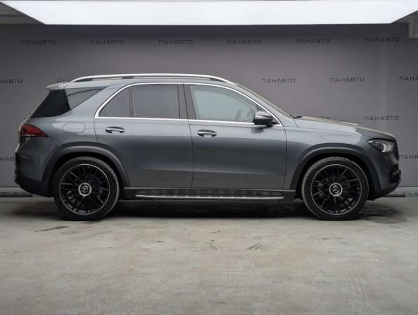 Mercedes-Benz GLE II (V167) с пробегом 2021 года, цена 5 997 000 рублей, 116791 км, внедорожник, Автокод Объявления