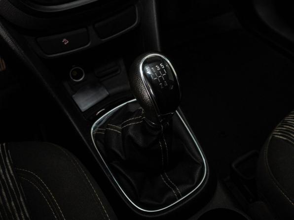 Opel Mokka I с пробегом 2013 года, цена 749 000 рублей, 225690 км, внедорожник, Автокод Объявления