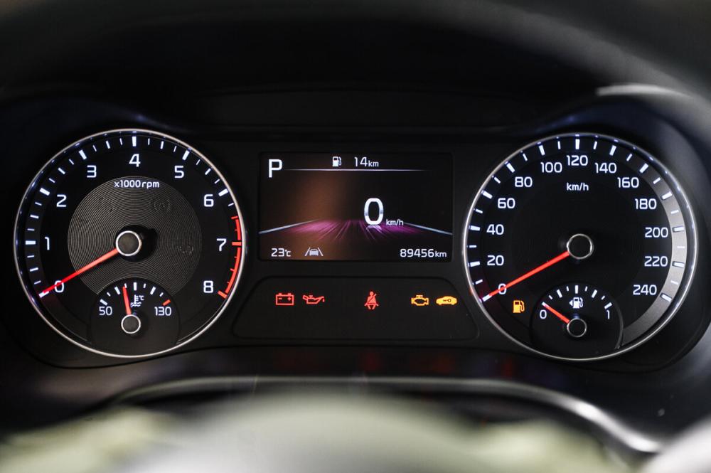 Kia Cerato IV Рестайлинг Оренбург  - изображение 15