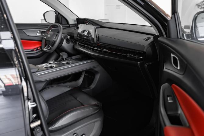 Новый Changan UNI-S (CS55 Plus) I 2025 года, цена 3 179 900 рублей, внедорожник, Автокод Объявления