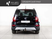 Skoda Yeti I Рестайлинг Казань  - изображение 18
