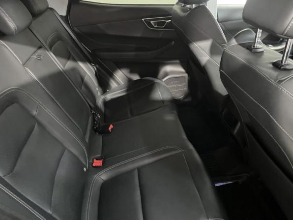 Chery Tiggo 4 Pro I Рестайлинг с пробегом 2024 года, цена 1 515 000 рублей, 41514 км, внедорожник, Автокод Объявления
