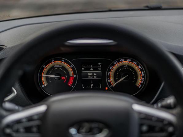 Lada (ВАЗ) Vesta I Рестайлинг (NG) с пробегом 2023 года, цена 1 160 000 рублей, 23407 км, седан, Автокод Объявления