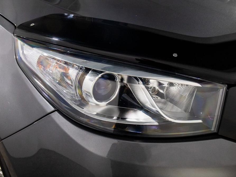 Chery Tiggo 3 I Иркутск  - изображение 21