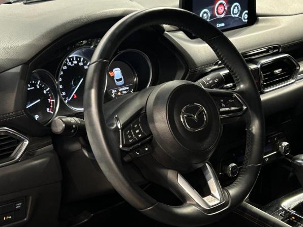 Mazda CX-5 II с пробегом 2020 года, цена 2 795 000 рублей, 134090 км, внедорожник, Автокод Объявления