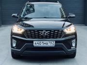 Hyundai Creta I Рестайлинг Уфа  - изображение 31