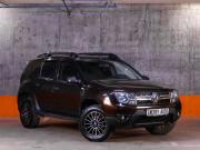 Renault Duster I Рестайлинг Уфа  - изображение 17