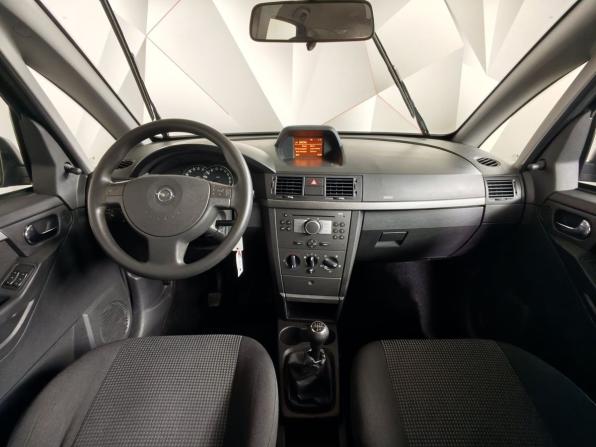 Opel Meriva A Рестайлинг с пробегом 2008 года, цена 497 000 рублей, 90787 км, компактвэн, Автокод Объявления