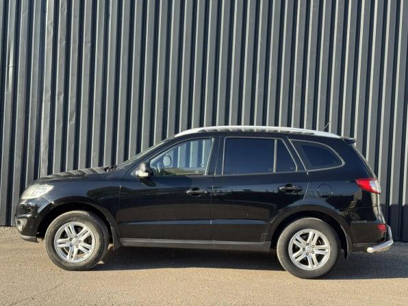 Hyundai Santa Fe II Рестайлинг с пробегом 2010 года, цена 892 000 рублей, 259773 км, внедорожник, Автокод Объявления