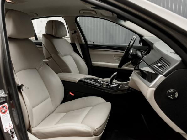BMW 5 серии VI (F10/F11/F07) с пробегом 2012 года, цена 1 820 000 рублей, 199667 км, седан, Автокод Объявления