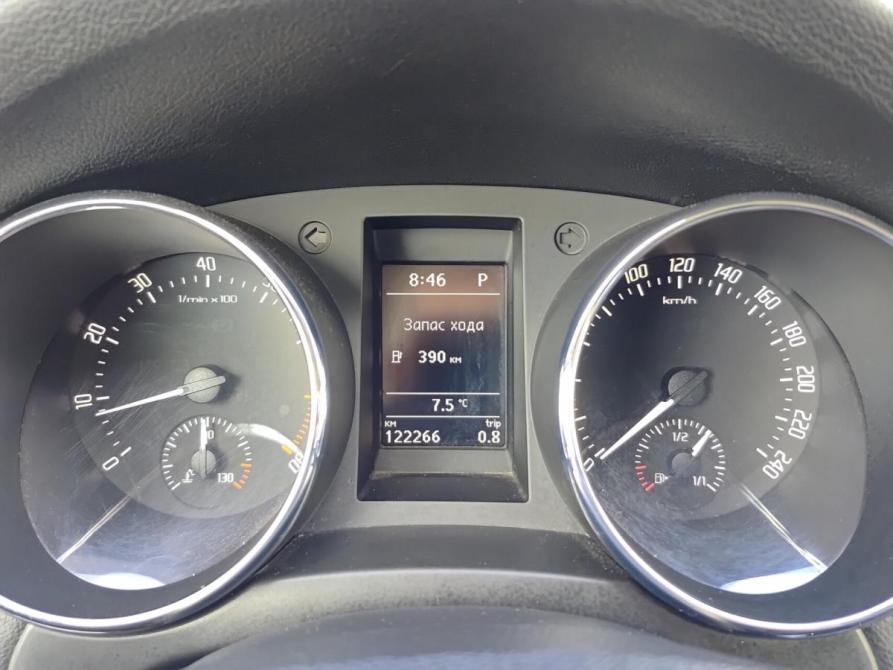 Skoda Yeti I Казань  - изображение 16