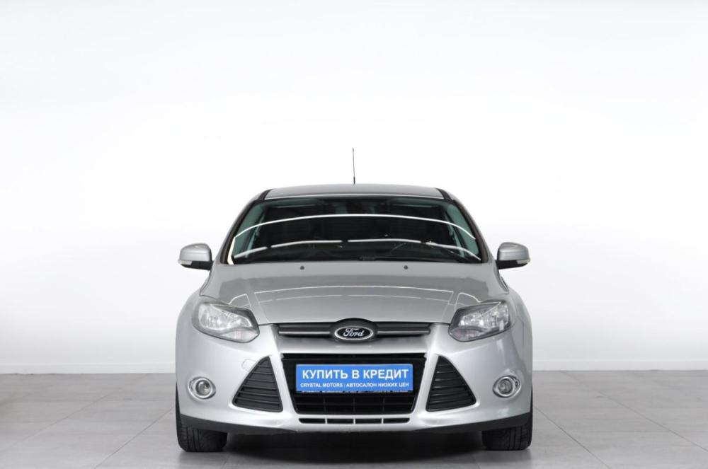 Ford Focus III Новосибирск  - изображение 2