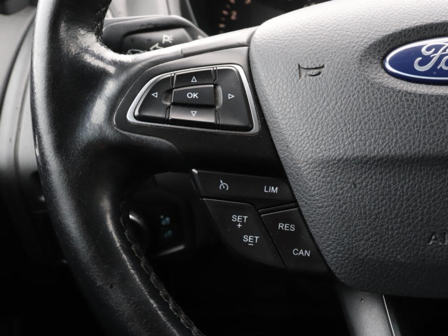 Ford Focus III Рестайлинг Москва  - изображение 16