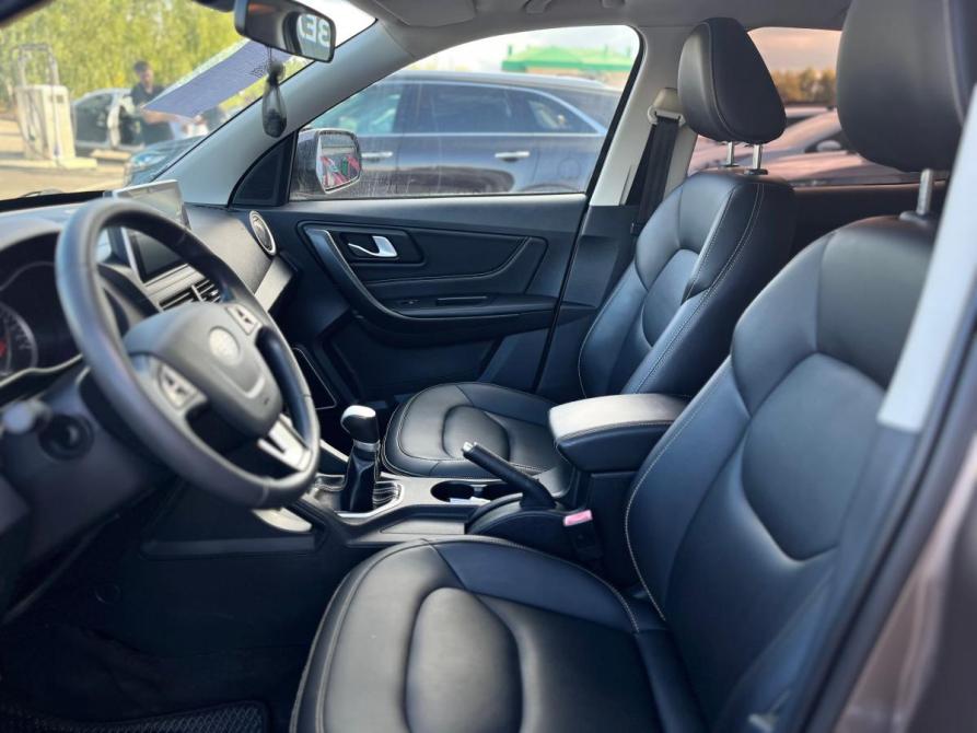 FAW Besturn X40 I Альметьевск  - изображение 21