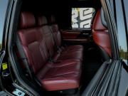 Lexus LX III Рестайлинг 2 Волгоград  - изображение 34