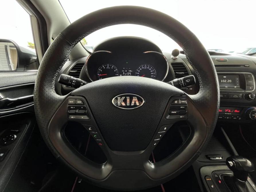 Kia Cerato III Краснодар  - изображение 16