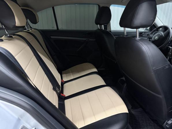 Skoda Octavia II (A5) Рестайлинг с пробегом 2010 года, цена 857 000 рублей, 157962 км, лифтбек, Автокод Объявления