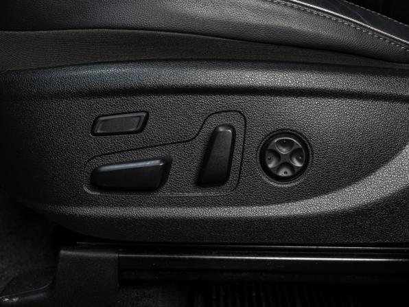 Hyundai Santa Fe IV Рестайлинг с пробегом 2023 года, цена 5 099 000 рублей, 30739 км, внедорожник, Автокод Объявления