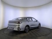 BAIC U5 Plus Москва  - изображение 32