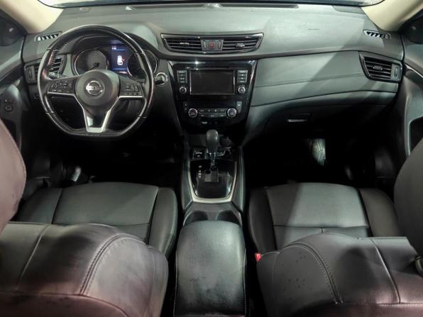 Nissan X-Trail III Рестайлинг с пробегом 2020 года, цена 2 350 000 рублей, 143000 км, внедорожник, Автокод Объявления