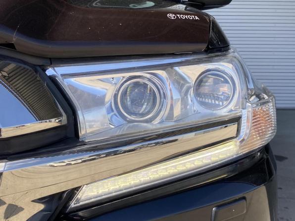 Toyota Land Cruiser 200 Series Рестайлинг 2 с пробегом 2016 года, цена 5 750 000 рублей, 170932 км, внедорожник, Автокод Объявления