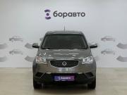 SsangYong Actyon II Ставрополь  - изображение 17