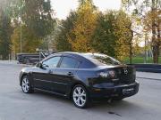 Mazda 3 I (BK) Рестайлинг Чебоксары  - изображение 30