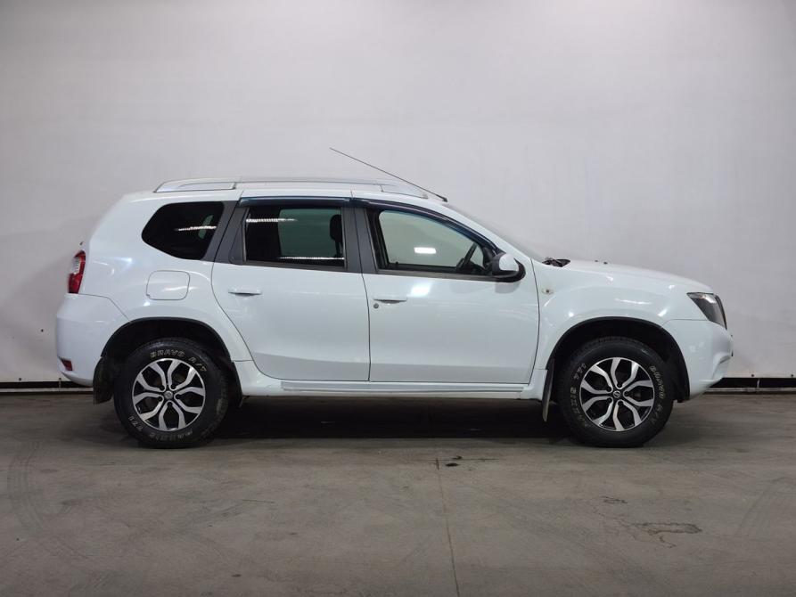 Nissan Terrano III (D10) Ярославль  - изображение 4