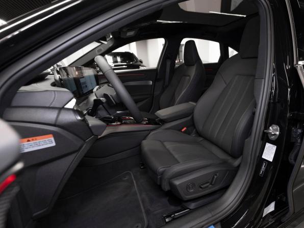 Audi A6 VI (C9) с пробегом 2026 года, цена 8 500 000 рублей, 24 км, седан, Автокод Объявления