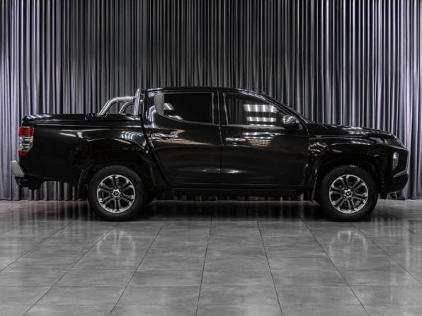 Mitsubishi L200 V Рестайлинг с пробегом 2019 года, цена 2 279 000 рублей, 132672 км, offers.body_type.unknown, Автокод Объявления