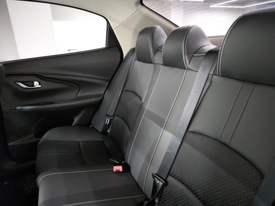 Changan Alsvin Казань  - изображение 15