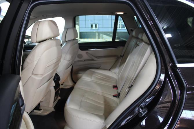 BMW X5 III (F15) с пробегом 2015 года, цена 2 699 000 рублей, 158000 км, внедорожник, Автокод Объявления
