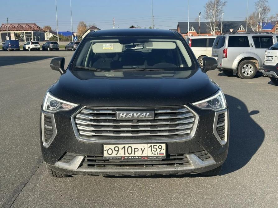 Haval Jolion I Рестайлинг Пермь  - изображение 2