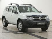 Renault Duster I Рестайлинг Иваново  - изображение 18