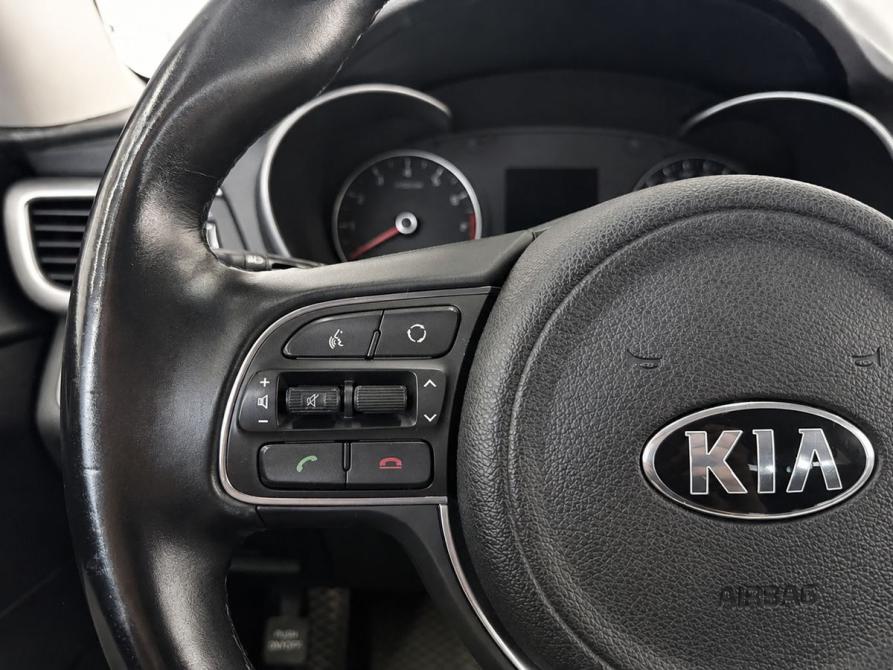 Kia Optima IV Уфа  - изображение 9
