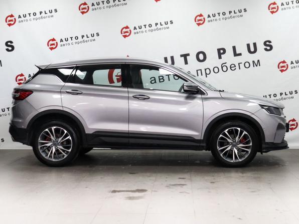 Geely Coolray I с пробегом 2023 года, цена 1 899 000 рублей, 51874 км, внедорожник, Автокод Объявления