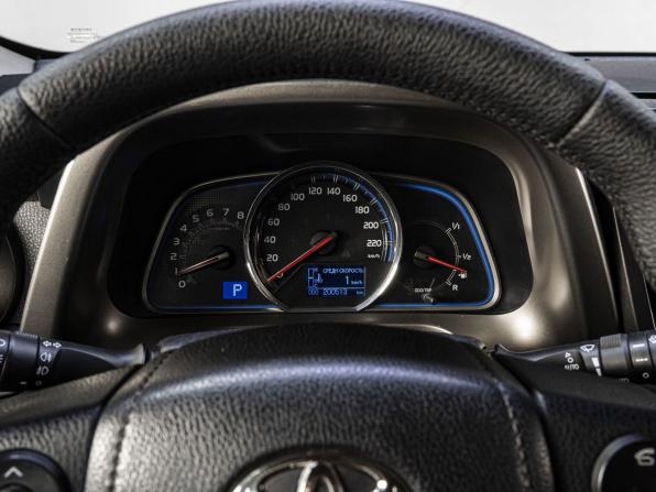 Toyota RAV4 IV (XA40) с пробегом 2013 года, цена 1 870 000 рублей, 200513 км, внедорожник, Автокод Объявления
