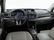 Subaru Forester IV Рестайлинг Москва  - изображение 31