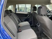 Volkswagen Tiguan II Рестайлинг Москва  - изображение 42