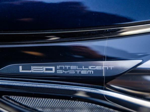 Hyundai Sonata VII (LF) Рестайлинг с пробегом 2017 года, цена 1 734 000 рублей, 124738 км, седан, Автокод Объявления