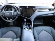 Toyota Camry VIII (XV70) Москва  - изображение 38