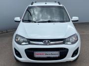 Lada (ВАЗ) Kalina II Стерлитамак  - изображение 52