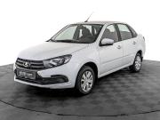 Lada (ВАЗ) Granta I Рестайлинг Санкт-Петербург  - изображение 26