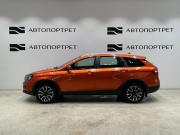 Lada (ВАЗ) Vesta I Санкт-Петербург  - изображение 28