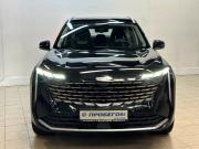Geely Atlas II Балашиха  - изображение 22